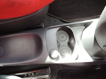 FIAT 500 1.2 CULT DUALOGIC 3DR AUTO