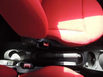 FIAT 500 1.2 CULT DUALOGIC 3DR AUTO