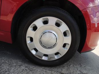 FIAT 500 1.2 CULT DUALOGIC 3DR AUTO