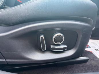 JAGUAR I-Pace 400 90kWh Black Auto 4WD 5dr