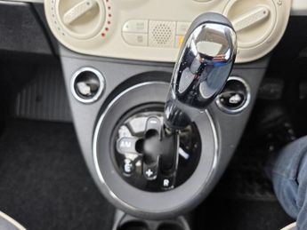FIAT 500 1.2 1.2 69hp Lounge