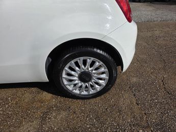 FIAT 500 1.2 1.2 69hp Lounge