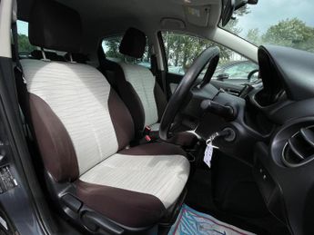 MAZDA MAZDA2 1.3 Petrol Automatic