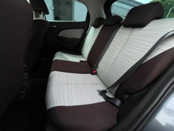 MAZDA MAZDA2 1.3 Petrol Automatic