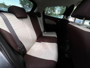 MAZDA MAZDA2 1.3 Petrol Automatic Euro 5 5dr