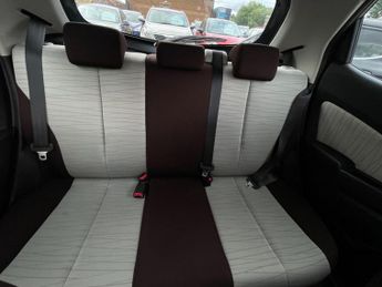 MAZDA MAZDA2 1.3 Petrol Automatic