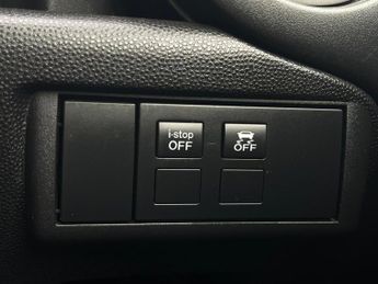MAZDA MAZDA2 1.3 Petrol Automatic