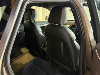 AUDI Q3 2.0 TDI S line Plus