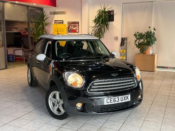 MINI Countryman 1.6 Cooper Countryman