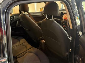 MINI COUNTRYMAN 1.6 Cooper Countryman