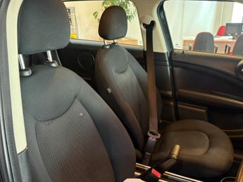 MINI COUNTRYMAN 1.6 Cooper Countryman