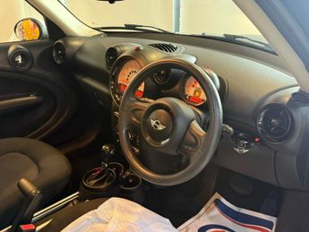 MINI COUNTRYMAN 1.6 Cooper Countryman