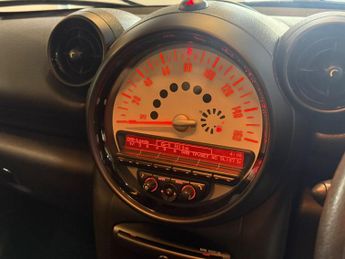 MINI COUNTRYMAN 1.6 Cooper Countryman