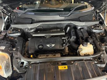 MINI COUNTRYMAN 1.6 Cooper Countryman