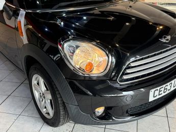 MINI COUNTRYMAN 1.6 Cooper Countryman