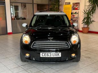 MINI COUNTRYMAN 1.6 Cooper Countryman