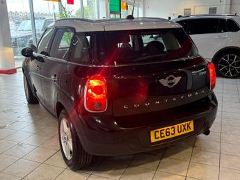 MINI COUNTRYMAN 1.6 Cooper Countryman