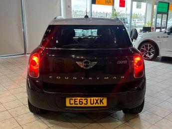 MINI COUNTRYMAN 1.6 Cooper Countryman