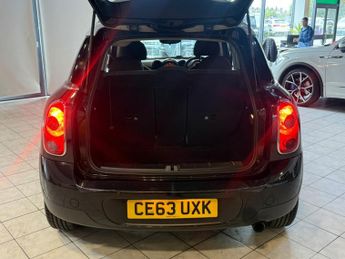 MINI COUNTRYMAN 1.6 Cooper Countryman
