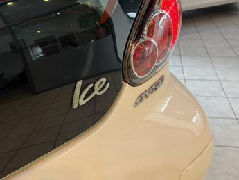 TOYOTA AYGO 1.0 VVT-i Ice