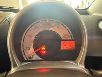 TOYOTA AYGO 1.0 VVT-i Ice
