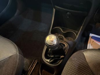 TOYOTA AYGO 1.0 VVT-i Ice