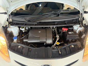 TOYOTA AYGO 1.0 VVT-i Ice