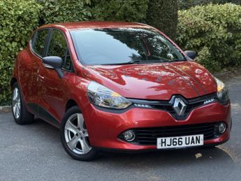 Renault Clio 1.2 Play 1.2 16v 75
