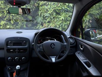 RENAULT CLIO 1.2 Play 1.2 16v 75