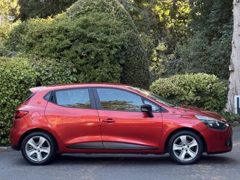 RENAULT CLIO 1.2 Play 1.2 16v 75