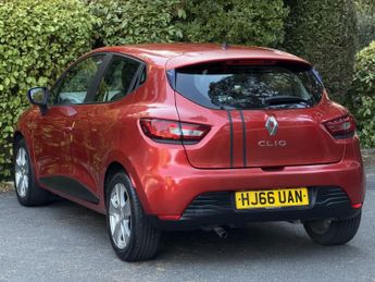 RENAULT CLIO 1.2 Play 1.2 16v 75