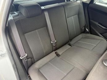 VAUXHALL ASTRA 1.6i SRi Euro 6 5dr