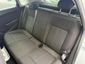 VAUXHALL ASTRA 1.6i SRi Euro 6 5dr