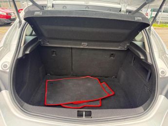 VAUXHALL ASTRA 1.6i SRi Euro 6 5dr