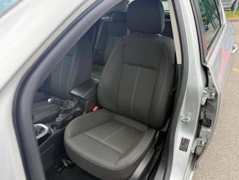 VAUXHALL ASTRA 1.6i SRi Euro 6 5dr