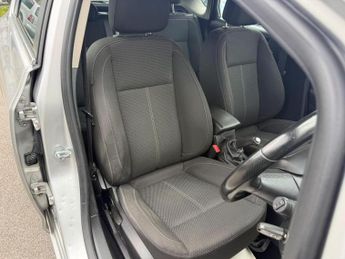 VAUXHALL ASTRA 1.6i SRi Euro 6 5dr