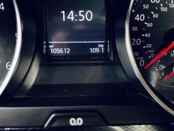 VOLKSWAGEN GOLF 2.0 TDI BlueMotion Tech GTD (Nav) DSG Euro 6 (s/s) 5dr
