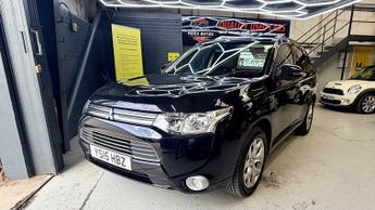 Mitsubishi Outlander 2.0 h 12kWh GX3h