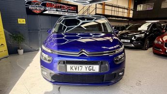 CITROEN C4 PICASSO 1.6 BlueHDi Feel