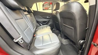 VAUXHALL MOKKA 1.6 CDTi ecoFLEX SE