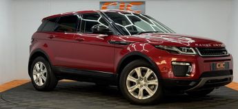 Land Rover Range Rover Evoque 2.0 TD4 SE Tech