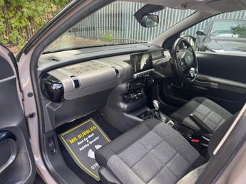 CITROEN C4 CACTUS 1.2 PureTech Flair