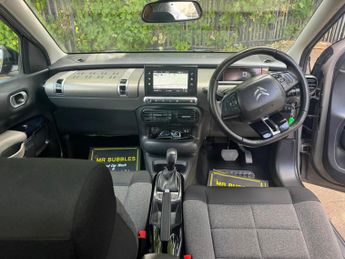 CITROEN C4 CACTUS 1.2 PureTech Flair