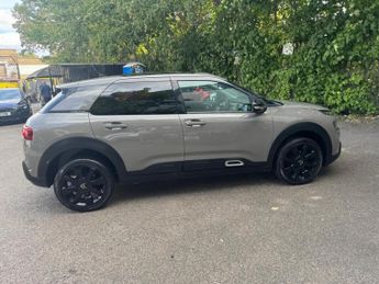 CITROEN C4 CACTUS 1.2 PureTech Flair