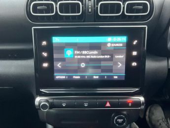 CITROEN C3 AIRCROSS 1.2 PureTech Flair