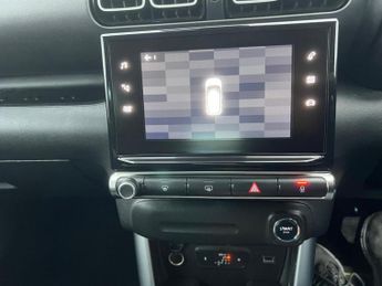 CITROEN C3 AIRCROSS 1.2 PureTech Flair