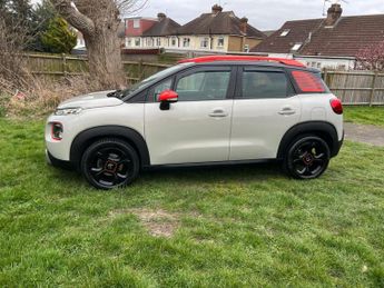 CITROEN C3 AIRCROSS 1.2 PureTech Flair