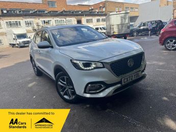 MG HS 1.5 T-GDI Excite