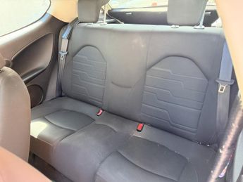 ALFA ROMEO MITO 1.3 Mito 1.3 Jtdm-2 85 Bhp Sprint