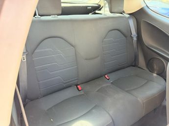 ALFA ROMEO MITO 1.3 Mito 1.3 Jtdm-2 85 Bhp Sprint